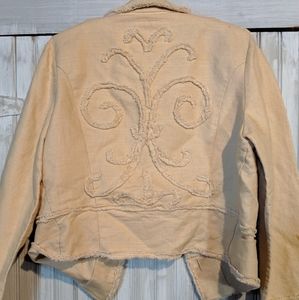 Chic linen blazer (12)